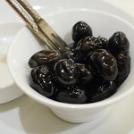 サラマンジェ ド イザシ ワキサカ - オリーブ