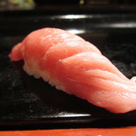 大政寿司 - トロ！