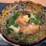 お料理 とみやま - 