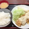 肉屋食堂 たけうち