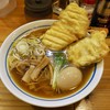 中華蕎麦 みず川