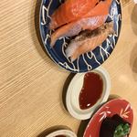 Kaitenzushi Misaki - 2017/12/30 ディナーで利用。