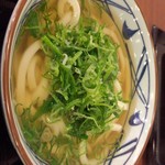 丸亀製麺 - 