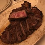 BENJAMIN STEAK HOUSE - 