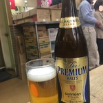 さらしな - かんぱ～い♪