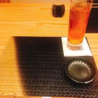 しゃぶしゃぶ　すき鍋　おもき 銀座店 - 