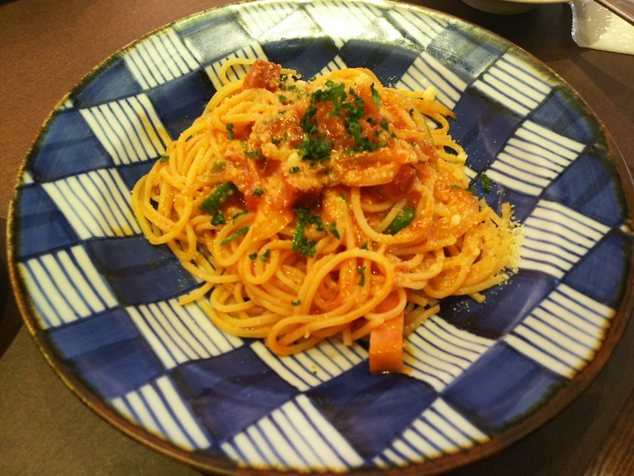 鎌倉パスタ アリオ上田店 name=