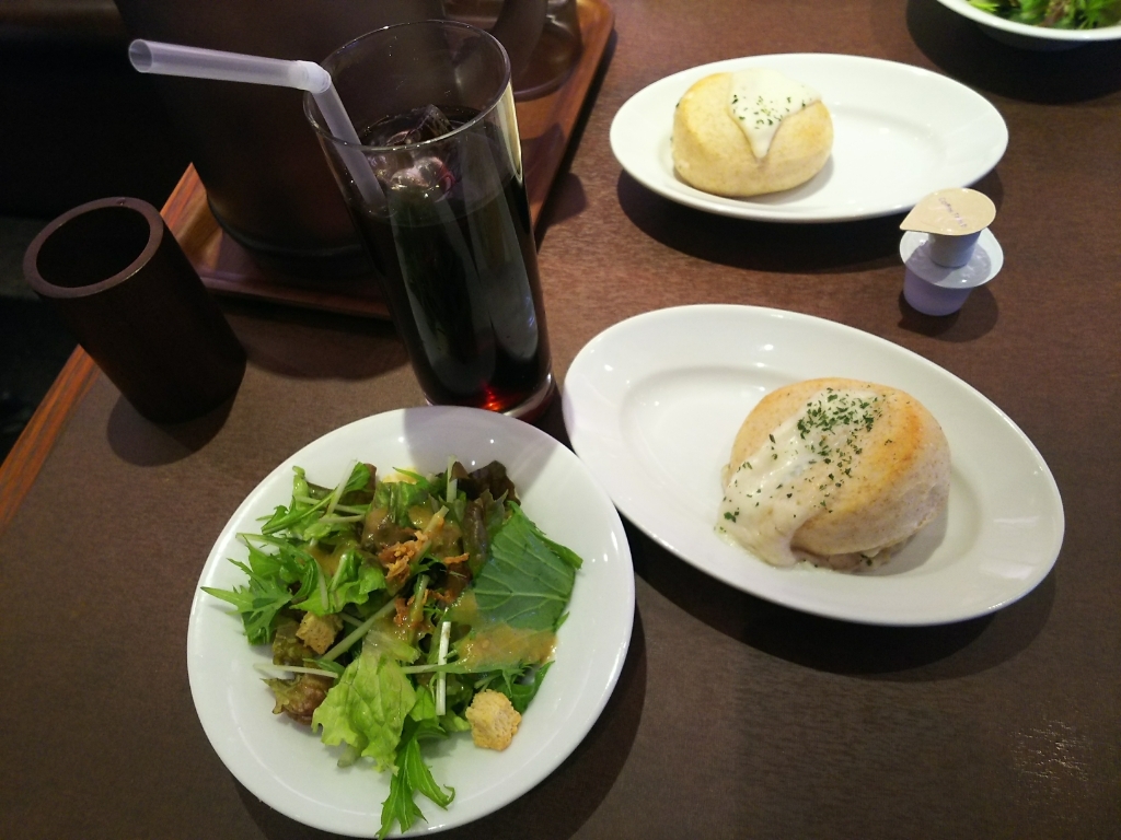 鎌倉パスタ アリオ上田店 name=