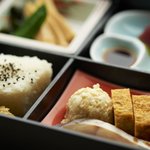 いし津 - 弁当