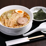 めんめん - 佐野ラーメン