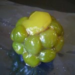 本家月餅家直正