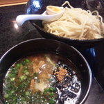 麺処 蓮海 - 数量限定塩つけ麺