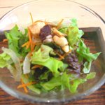 オーガニック七菜 - サラダ