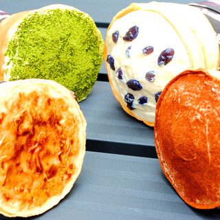 ヒステリックジャム