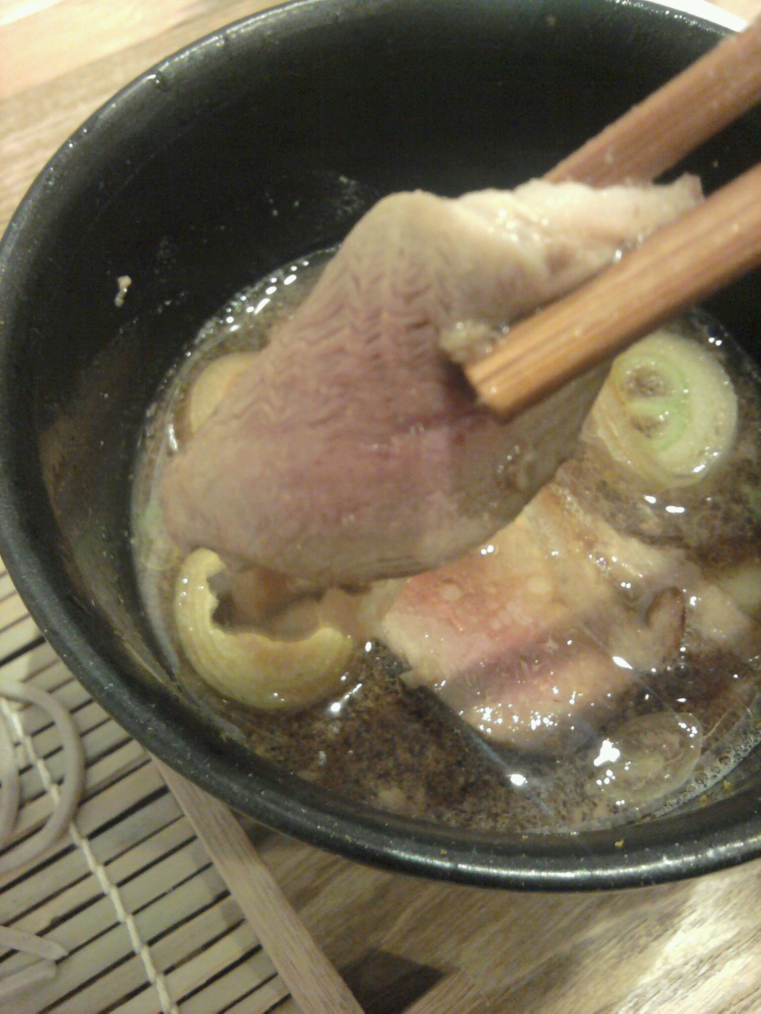 信州そば なずな name=