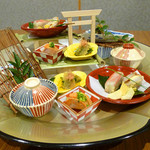 日本料理　伊せ吟 - 