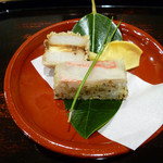 日本料理　伊せ吟 - 