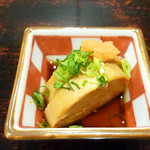 日本料理　伊せ吟 - 