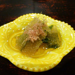 日本料理　伊せ吟 - 