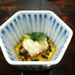 日本料理　伊せ吟 - 