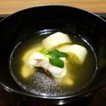 日本料理　伊せ吟 - 