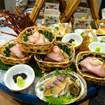 日本料理　伊せ吟 - 