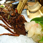 日本料理　伊せ吟 - 