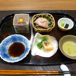 日本料理　伊せ吟 - 