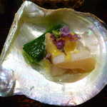 日本料理　伊せ吟 - 