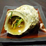 日本料理　伊せ吟 - 