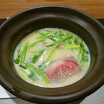 日本料理　伊せ吟 - 