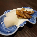 日本料理　伊せ吟 - 