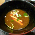 日本料理　伊せ吟 - 