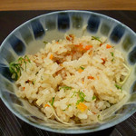 日本料理　伊せ吟 - 