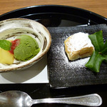 日本料理　伊せ吟 - 