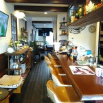 軽井沢カフェ 来美 - 