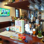 軽井沢カフェ 来美 - 