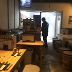 伏水酒蔵小路 - 