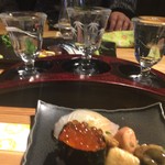 伏水酒蔵小路 - 