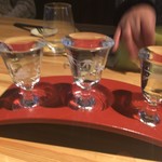 伏水酒蔵小路 - 