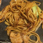 伏水酒蔵小路 - 