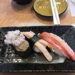 丸寿司 - 