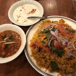 パンジャビ ダバ - 