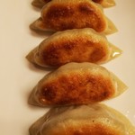 菜香餃子房 - 