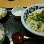 Udon Ya Tokubee - 