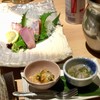 個室 北国の匠 北海道 魚均
