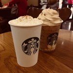 STARBUCKS COFFEE - 