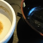 煮干し中華そば一燈 - ごちそうさま♪(´ω｀)