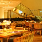 GRAND LISBOA HOTEL - 店内