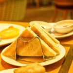 GRAND LISBOA HOTEL - トースト